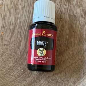 Digize Young Living Essential Oil